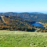 Le Stadl Vosges *