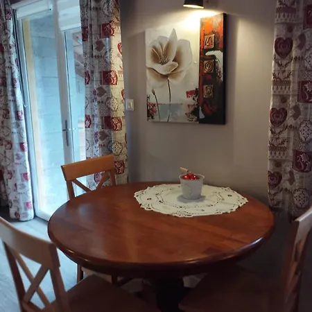 Le Stadl Vosges Jussarupt