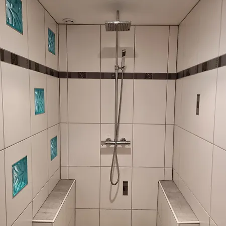 Le Stadl Vosges Nyaraló Jussarupt