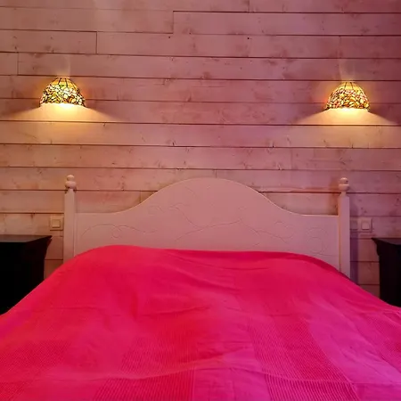 Le Stadl Vosges Holiday home Jussarupt