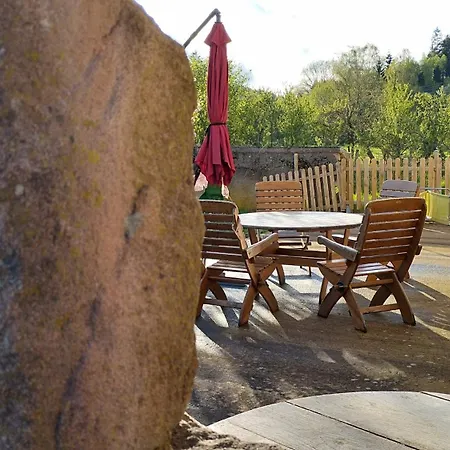 Holiday home Le Stadl Vosges *