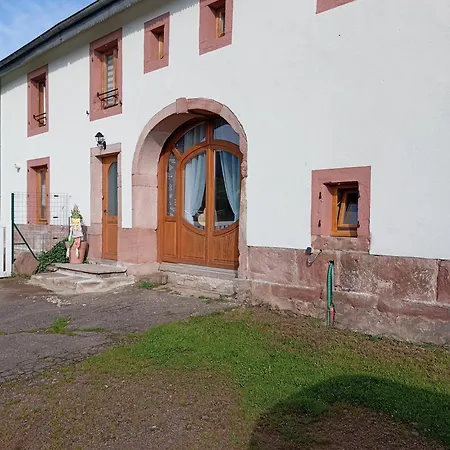 Le Stadl Vosges