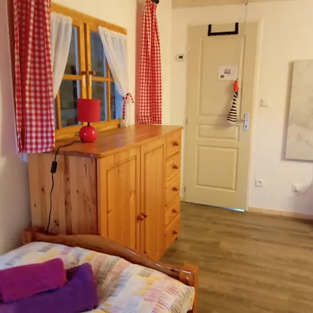 Holiday home Le Stadl Vosges
