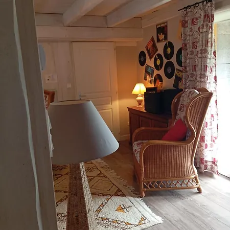 Le Stadl Vosges * Jussarupt