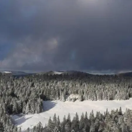 Nyaraló Le Stadl Vosges *