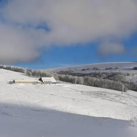 Le Stadl Vosges *