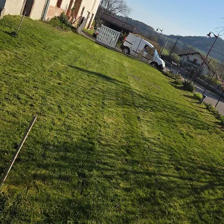 Holiday home Le Stadl Vosges Jussarupt