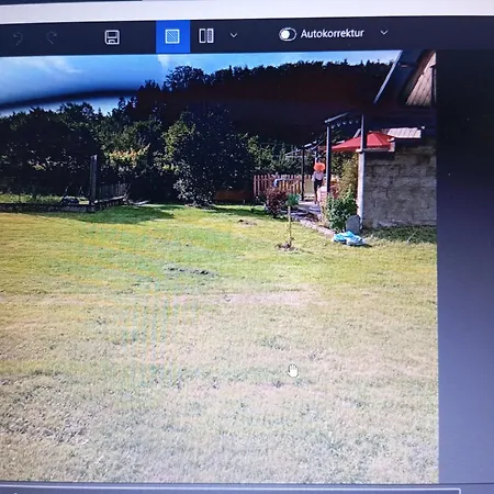 Le Stadl Vosges Holiday home