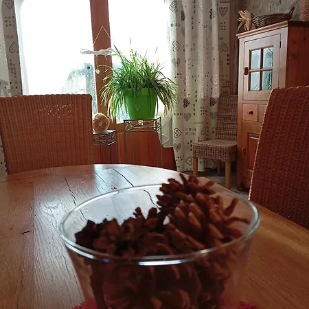 Le Stadl Vosges Nyaraló *