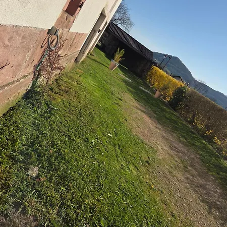 Le Stadl Vosges *