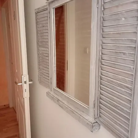 Holiday home Le Stadl Vosges