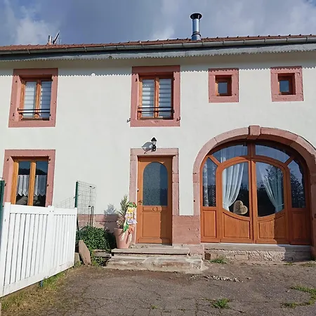 Le Stadl Vosges