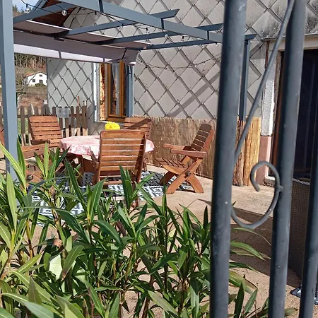 Holiday home Le Stadl Vosges