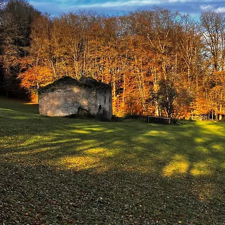 Holiday home Le Stadl Vosges Jussarupt