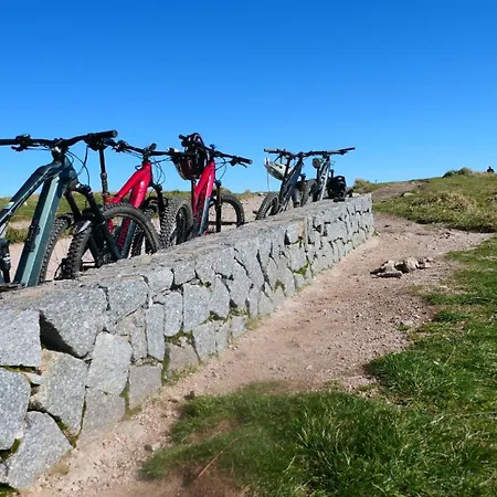 Le Stadl Vosges Jussarupt