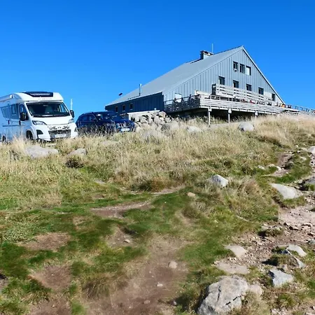 Le Stadl Vosges * Jussarupt