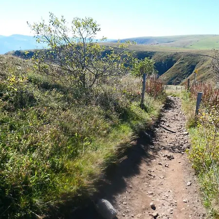 Nyaraló Le Stadl Vosges