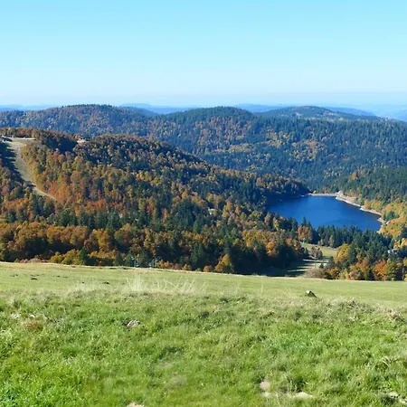 Le Stadl Vosges *