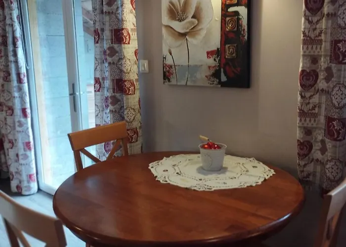 Le Stadl Vosges Jussarupt