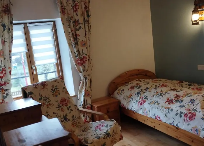 Дом отдыха Le Stadl Vosges