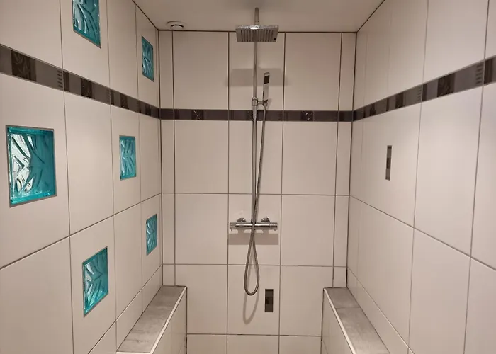 Le Stadl Vosges Prázdninový dům Jussarupt