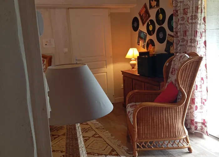 Le Stadl Vosges * Jussarupt