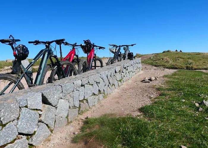 Le Stadl Vosges Jussarupt