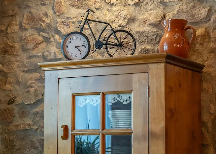 Le Stadl Vosges Jussarupt