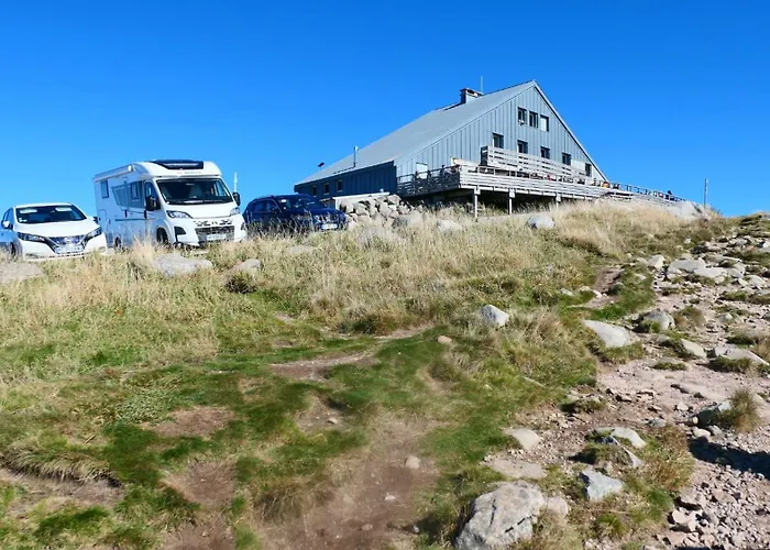 Le Stadl Vosges * Jussarupt