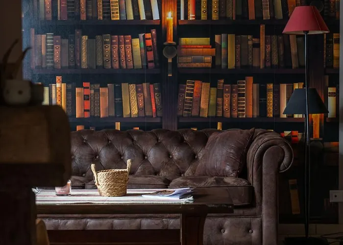 Le Stadl Vosges Prázdninový dům *